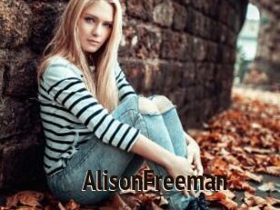 AlisonFreeman