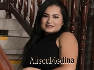AlisonMedina
