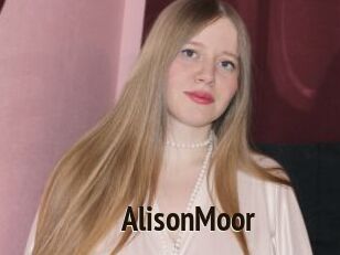 AlisonMoor