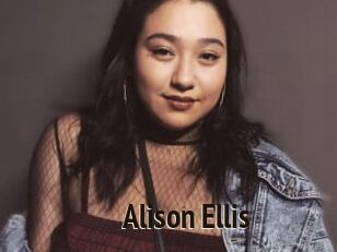 Alison_Ellis