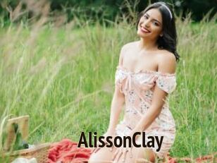 AlissonClay