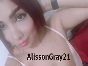 AlissonGray21