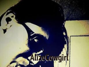 AlizeCowgirl
