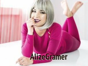 AlizeGramer