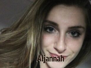 Aljannah