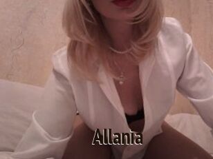 Allania