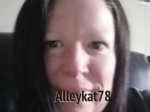 Alleykat78