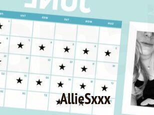 AllieSxxx