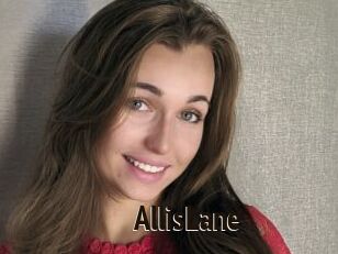AllisLane