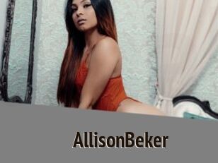 AllisonBeker