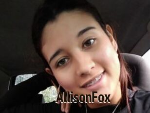 AllisonFox