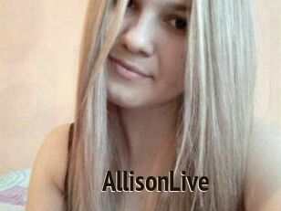 AllisonLive