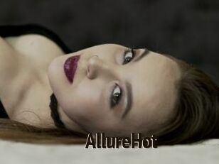 AllureHot