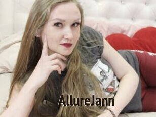 AllureJann