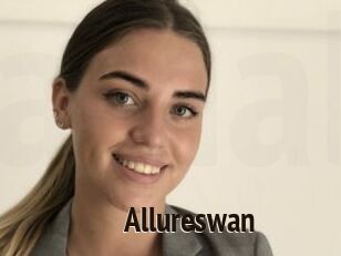 Allureswan
