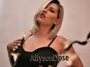 AllysonDose