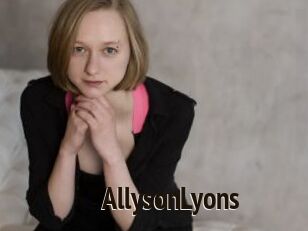 AllysonLyons