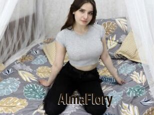 AlmaFlory