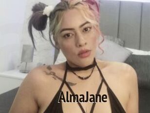 AlmaJane