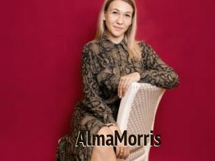 AlmaMorris