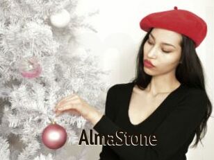 AlmaStone