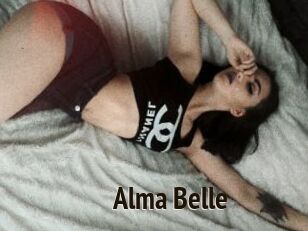 Alma_Belle