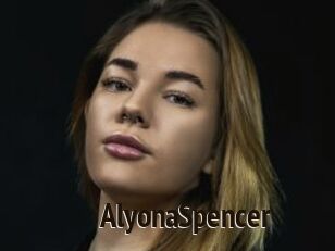 AlyonaSpencer