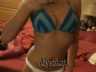 Alysakat