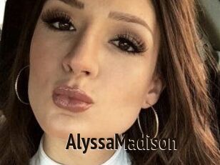 AlyssaMadison