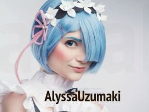 AlyssaUzumaki