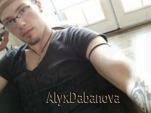 AlyxDabanova