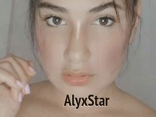 AlyxStar