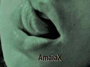 AmaiaX
