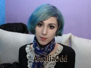 AmaliaOdd