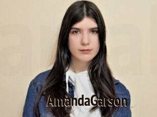 AmandaGarson