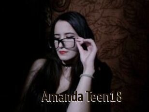 Amanda_Teen18