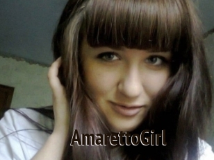 Amaretto_Girl