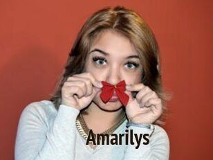 Amarilys