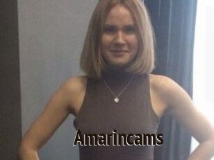 Amarincams