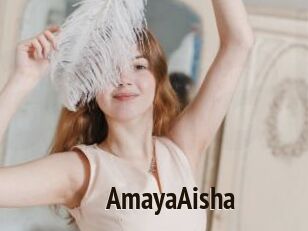 AmayaAisha
