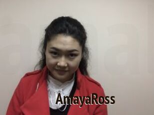 AmayaRoss