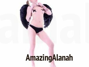 AmazingAlanah