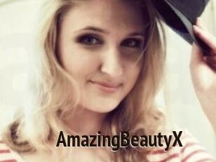AmazingBeautyX