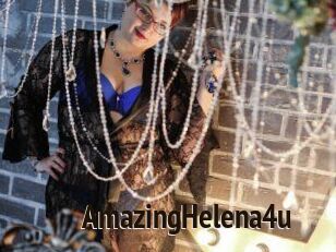 AmazingHelena4u