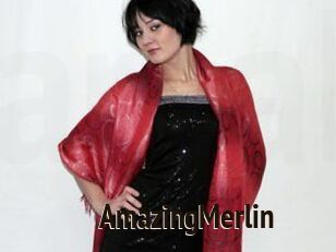 AmazingMerlin