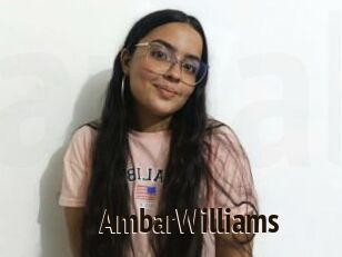 AmbarWilliams
