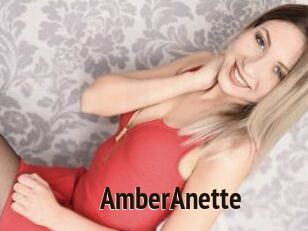 AmberAnette