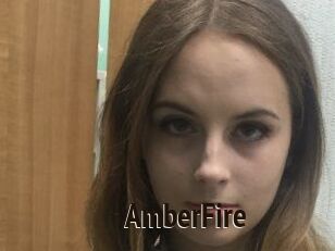 AmberFire
