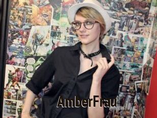 AmberFrau