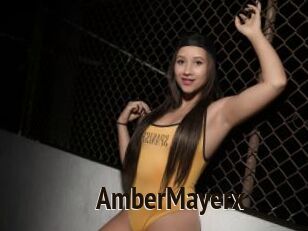 AmberMayerx